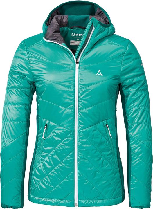 Produktbild Schöffel Hybrid Jacket Stams L (42)