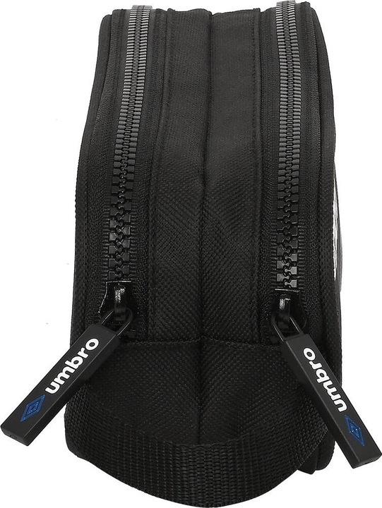 Actual product image Umbro Flash Black 21 x 8 x 6 cm dual multi-purpose pouch