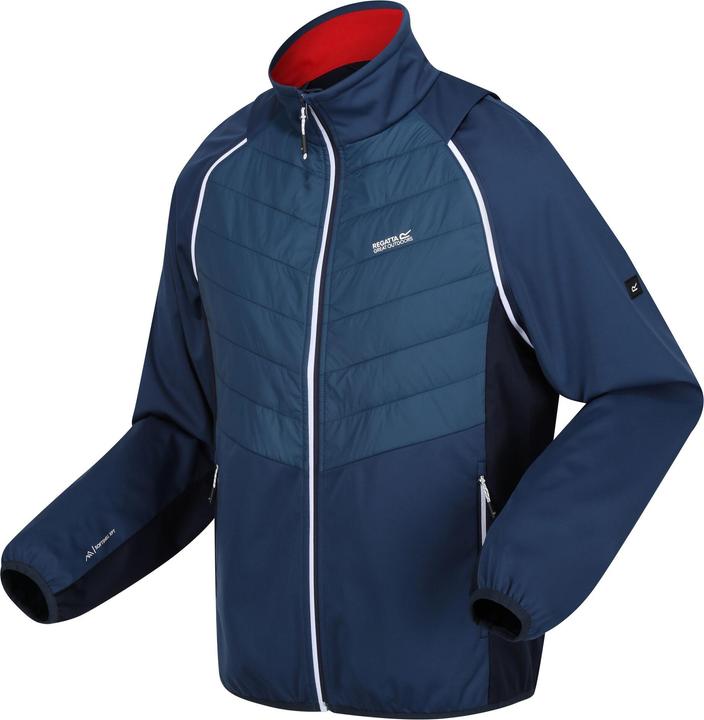 Produktbild Regatta Steren II Hybridjacke (3XL)