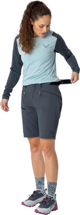 Produktbild Dynafit Transalper Dynastretch Shorts (M)