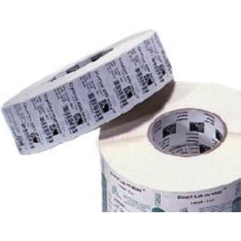 Thumbnail - Zebra, Etiketten, Label, Paper, 25x32mm, TT