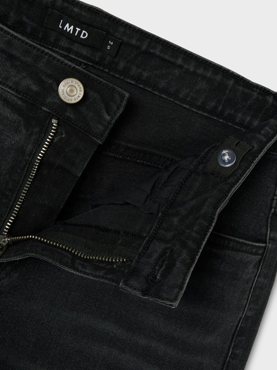 Produktbild Name it Nlfteppi Dnm Nw Wide Pant Noos (134)
