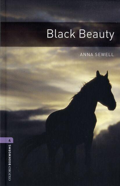 Produktbild Black Beauty (Englisch, Anna Sewell, John Escott, 2007)