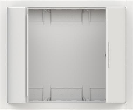 Image du produit ABB STRI Petits distributeurs encastrés