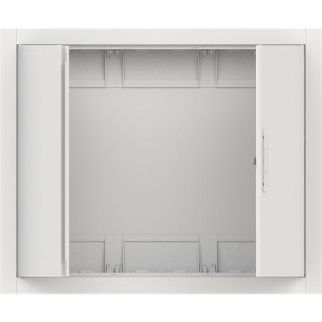 ABB, Verteilerschrank, STRI UP-Kleinverteiler