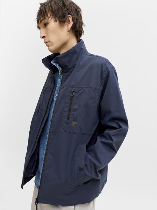 Actual product image Jack & Jones Devin Contrast Jacket (XXL)