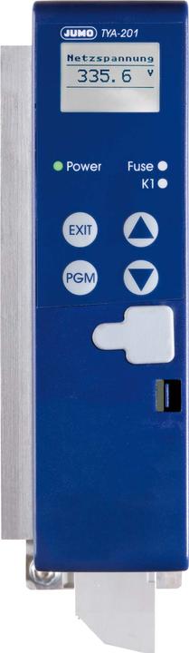 Image du produit Jumo Variateur de puissance 1Ph. 00543444