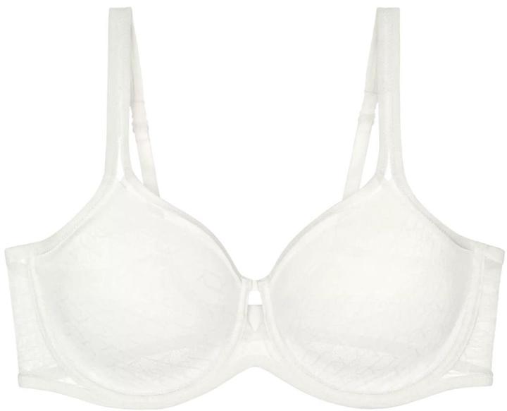 Ecru White, White