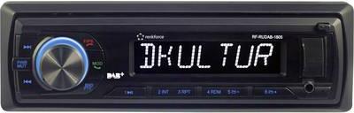 Produktbild Renkforce Rudab-1805