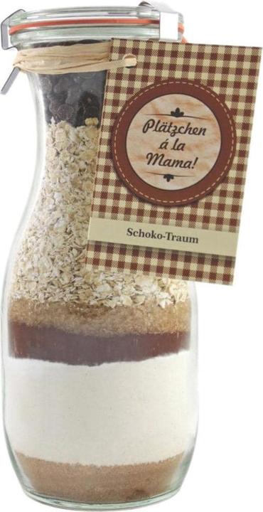 Actual product image Löbke chocolate dream (380 g)