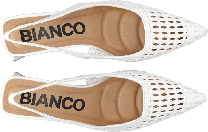 Image du produit Bianco Slingbacks (39)
