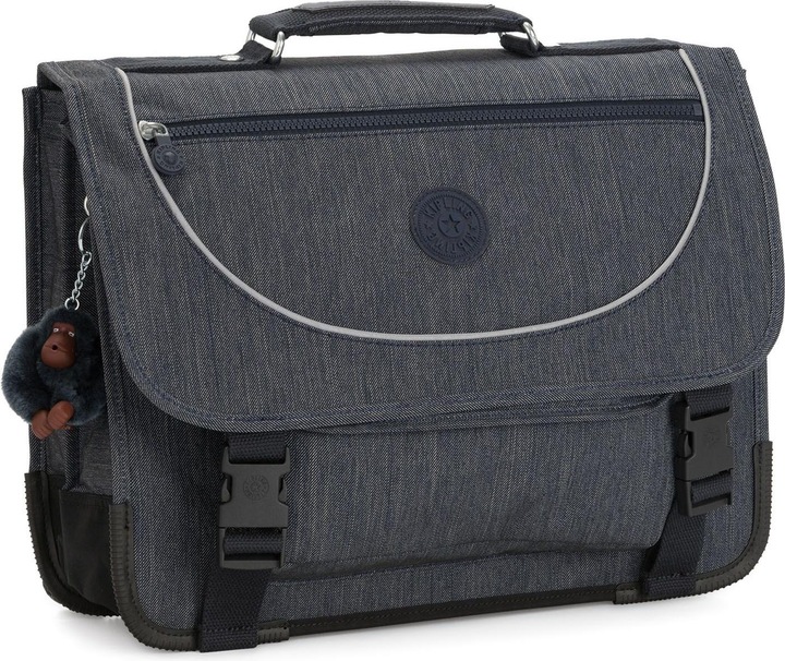 Kipling Preppy Schooltas - Marine Navy (15 l)