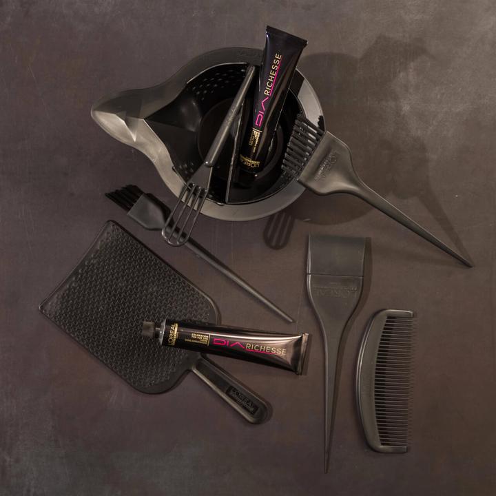 Produktbild L'Oréal Professionnel Dia Richesse (5.60 Mohnblume)