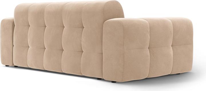 Actual product image Micadoni Kendal (3-seater)