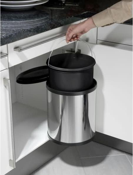 Immagine prodotto Hailo Compact-Box M (15 l)