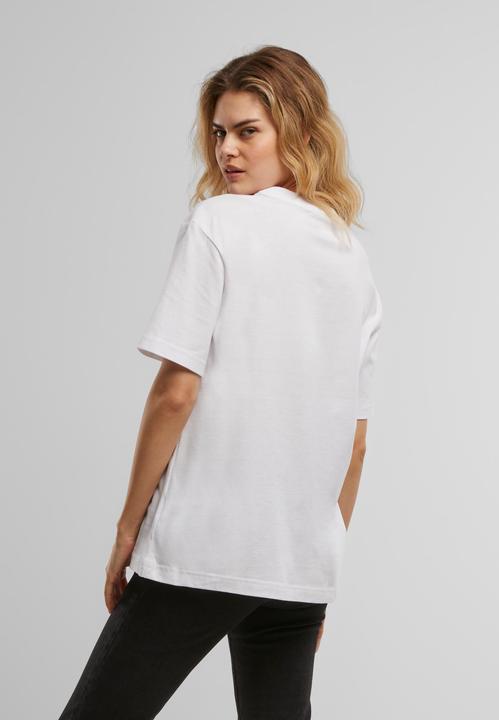 Image du produit Miss Tee Love In The Air EMB Tee - 191369 (XS)