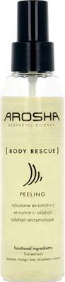 Image du produit Arosha Retail Body Rescue Peeling 120 ml (125 ml)