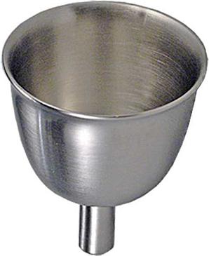 Produktbild Vinart Mini-entonnoir à décanter en acier inox satine