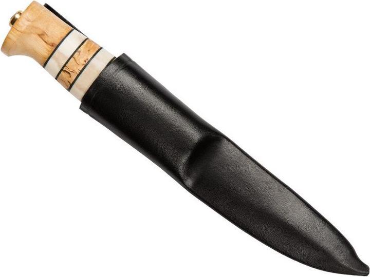 Actual product image Helle Hunting Outdoor Knife ARV (8.70 cm)