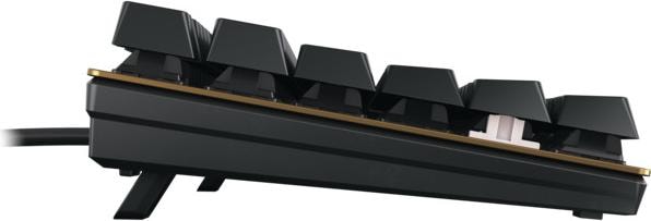 Actual product image CHERRY KC 200 MX (US, Cable)