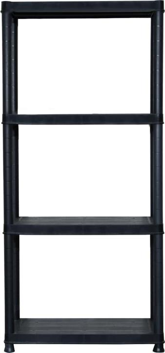 Produktbild vidaXL Lagerregal