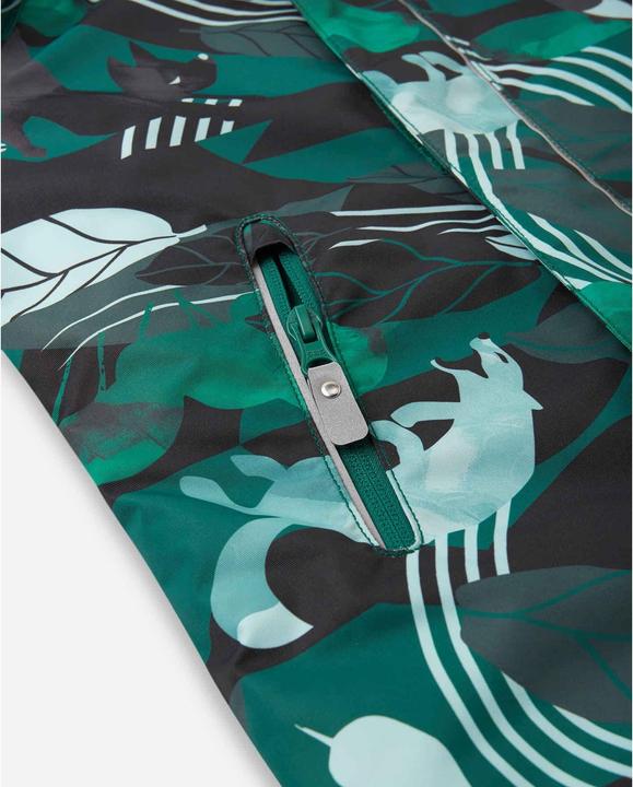 Image du produit Reima tec Combinaison de neige pour petits enfants Puhuri (80)