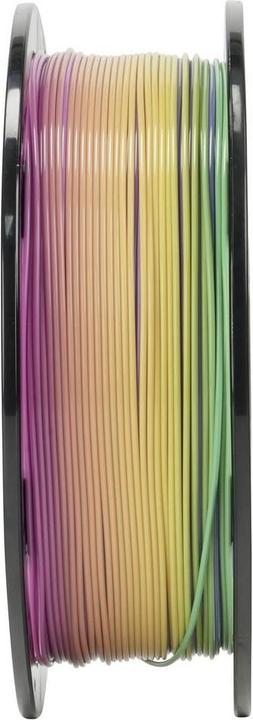 Immagine prodotto Renkforce RF-6838890 Filament PLA Highspeed 1.75 mm 1 kg Regenbogen 1 St (PLA, 1.75 mm, 1000 g)