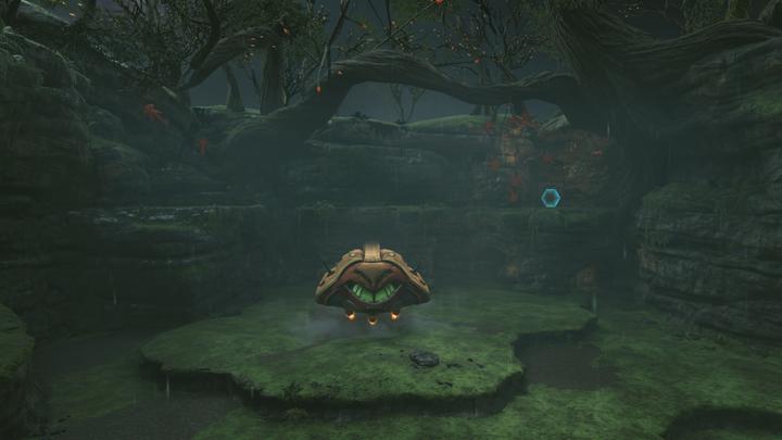 Produktbild Nintendo Metroid Prime Remastered Mehrsprachig Switch (Switch)