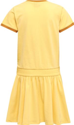 Produktbild hummel hmlCLOUD DRESS S/S (110)