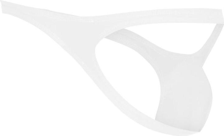 Immagine prodotto Cut4men Herren-String in weiss (M)