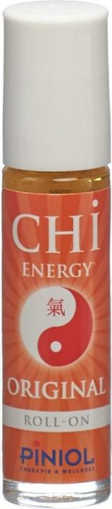Produktbild Chi Energy China Original (neu) (1 x, 10 ml, 36 g)