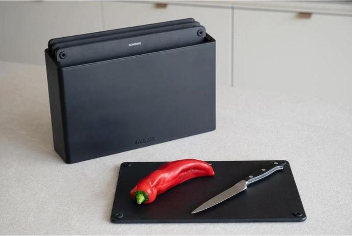 Produktbild Combekk Set Taglieri con Supporto