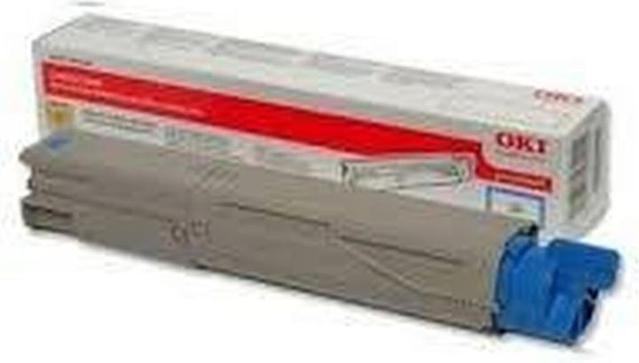 Immagine prodotto OKI 45862816 (C)