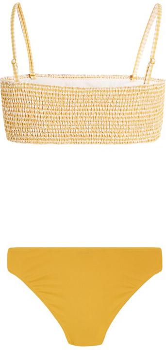 Protest Vrouwen Prtbalearic Bandeau Bikini