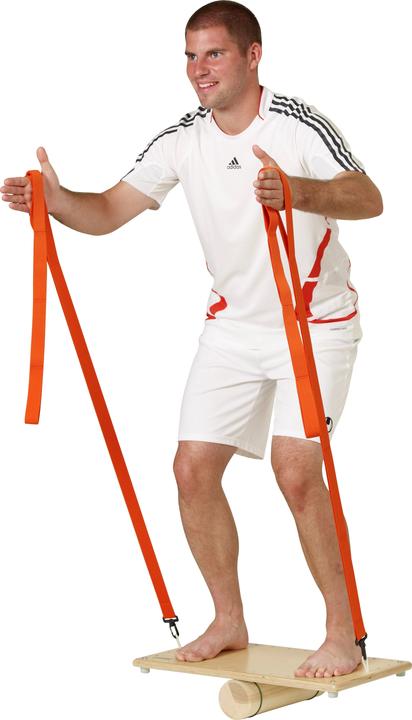 Image du produit Pedalo Planche d'équilibre Rola-Bola