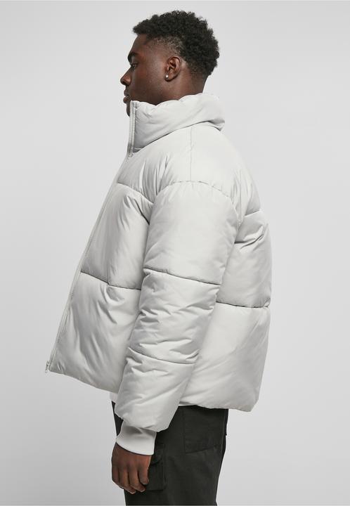 Actual product image Urban Classics ShortPuffer Jacket large (4XL)