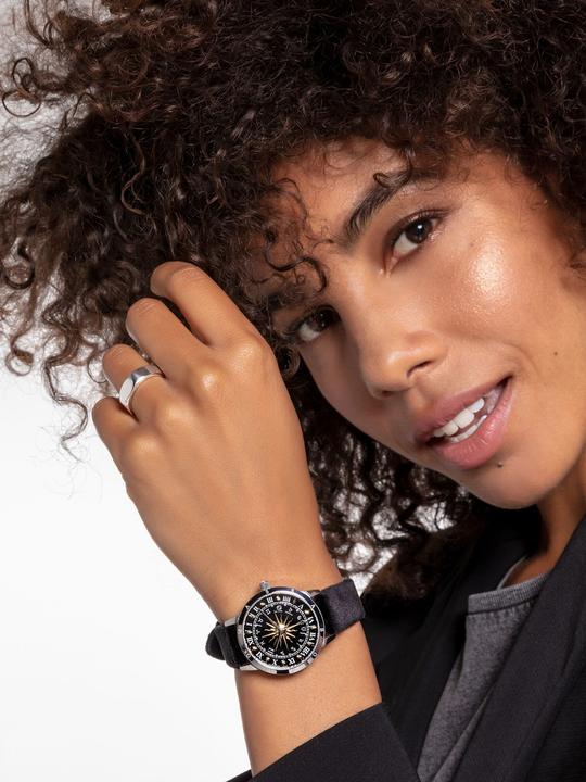 Image du produit Thomas Sabo Sun Two Tone (Montre analogique, 33 mm)