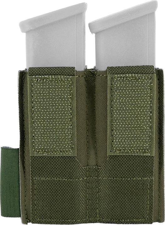 Image du produit Bridgehead Pistol Doube Mag Pouch