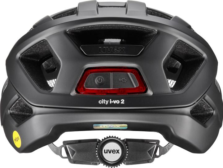 Productafbeelding Uvex city i-vo 2 MIPS (52 - 57 cm)
