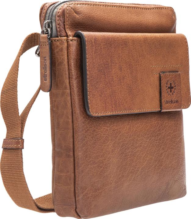 Actual product image Strellson shoulderbag xsvz 2 hyde park marcus
