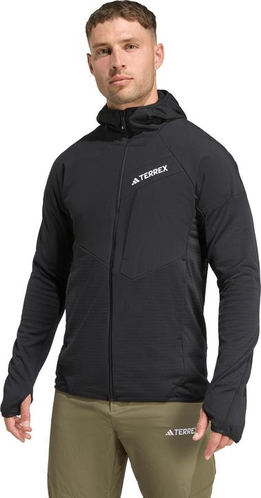 Immagine prodotto Adidas Techrock Fleece (S)