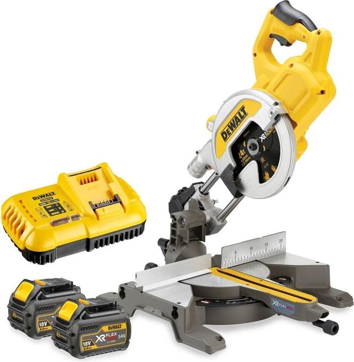 Produktbild DeWalt DCS 777 T2