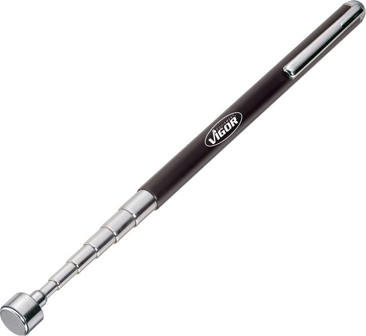 Actual product image Vigor Telescopic magnetic lifter