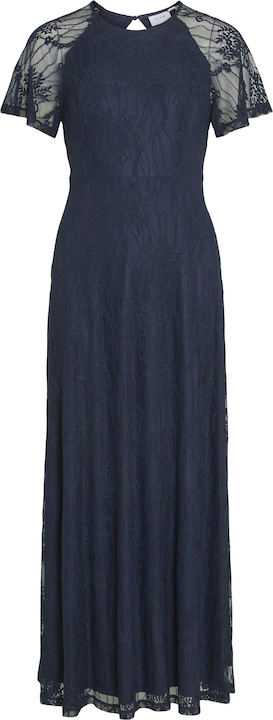 Bleu foncé