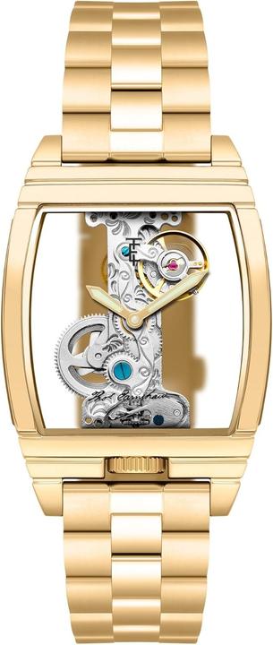 Produktbild Thomas Earnshaw ES-8299-22 (Chronograph, 36 mm)