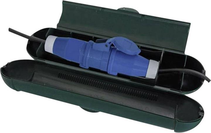 ProPlus Sicherheitsbox