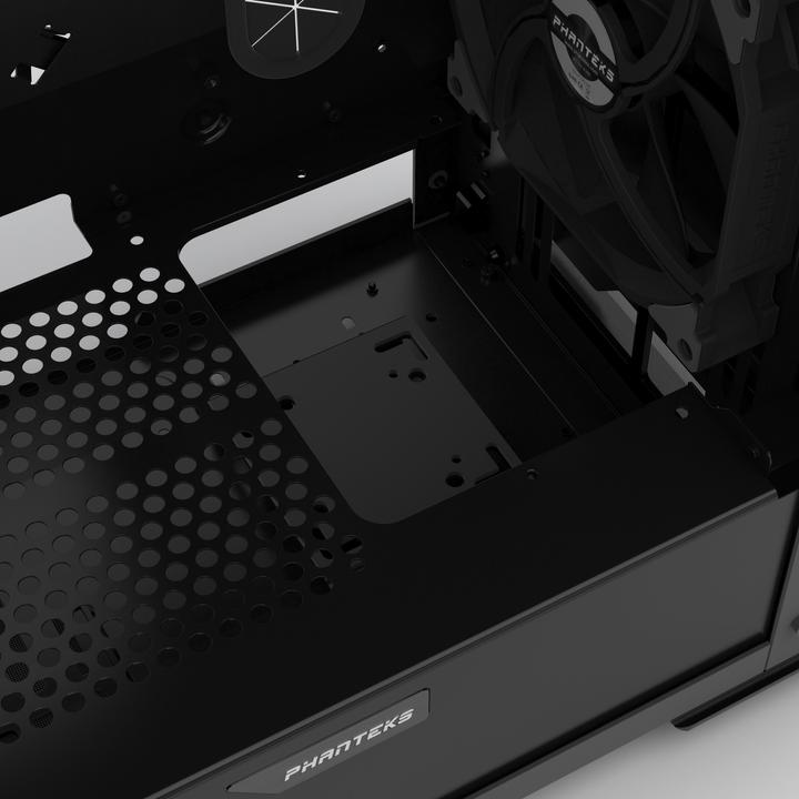 Actual product image Phanteks Enthoo Evolv (mATX, Mini-ITX)