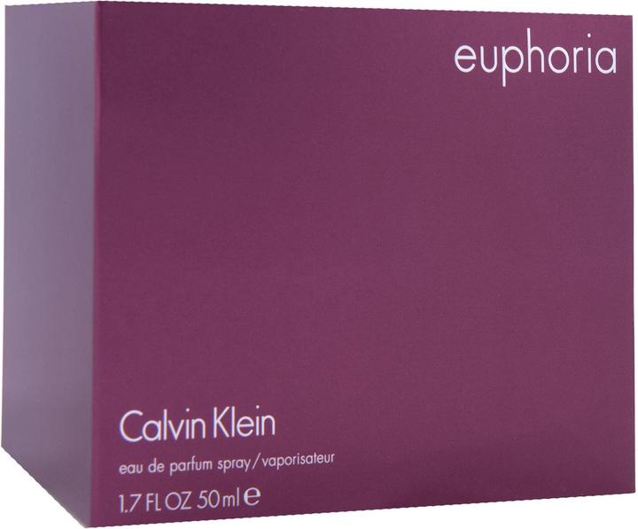 Actual product image Calvin Klein euphoria (Eau de parfum, 50 ml)