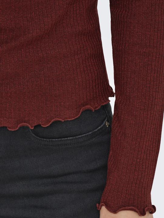 Actual product image Only ONLEMMA Top Top (S)