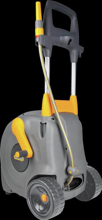 Image du produit Hozelock Fast Cart (40 m)